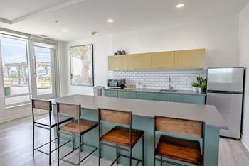Party room
